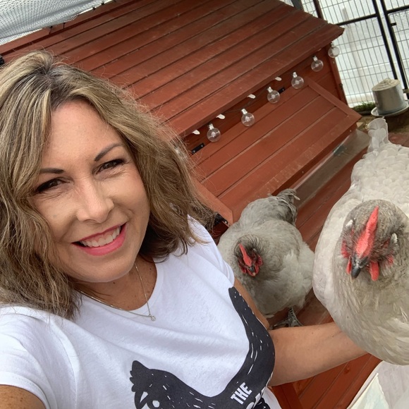 Meet your Posher, Janine - Picture 8 of 14